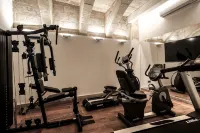 Palais le Brun - Træningscentre