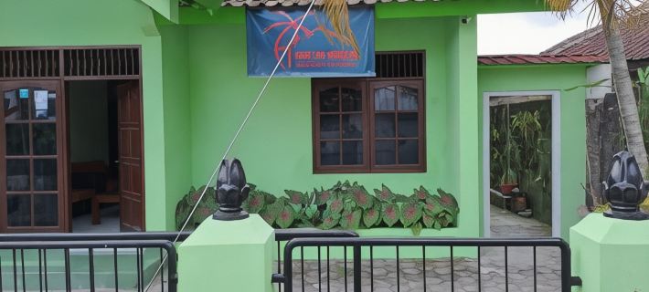 Omah 365 Homestay Hotels in Danurejan