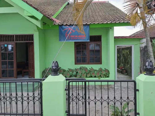 Omah 365 Homestay - 2-Star