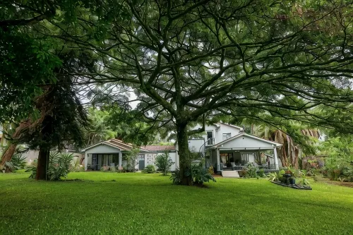 Macadamia Boutique Living - Pensions