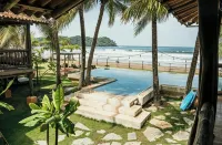 El Sitio de Playa Venao - Pools