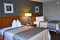 Travelodge by Wyndham Walterboro - Parkering