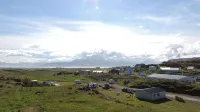 Framtid Camping Lodging Barrels - Cho phép mang theo thú cưng