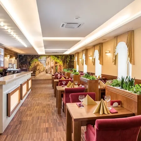 Grein Hotel