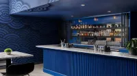 Evo Hotel Salt Lake City - Bares