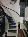 Hotel Cervantes