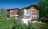 Hotel Bergruh - Pools