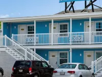 Madison Beach Motel Hotels near Boardwalk