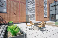 Limehome Flensburg Holm - Apartments