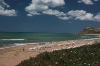 Hotel Miramare Garzia - Ocean View