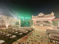Hotel Rajwada Palace