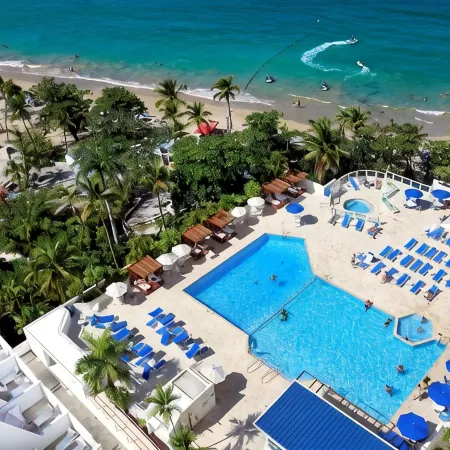 Esj Beach Hotel