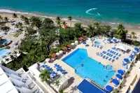 Esj Beach Hotel - Ocean View