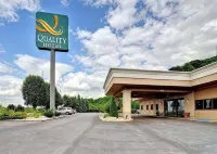 Quality Hotel and Conference Center