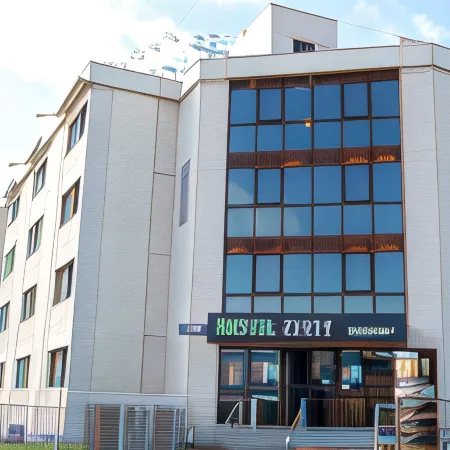 Orly Superior Hotel