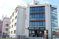 Orly Superior Hotel - Aamiainen