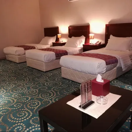 Executive Suites