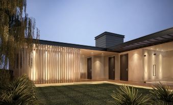 Siam Bright Suite