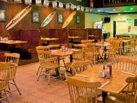 Paradise Plaza Inn Hotels near Boardwalk