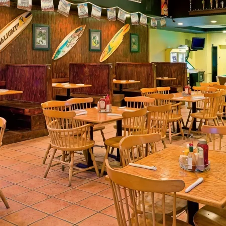 Paradise Plaza Inn