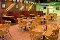 Paradise Plaza Inn