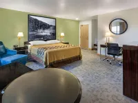 Super 8 by Wyndham Uniontown PA Hotels in Fayette County