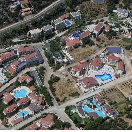 MARCAN RESORT HOTEL