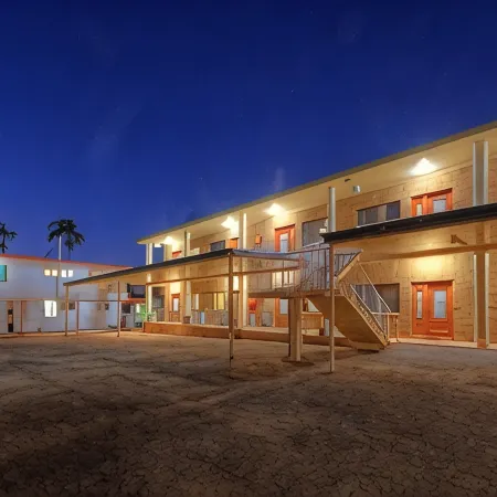 Townview Motel