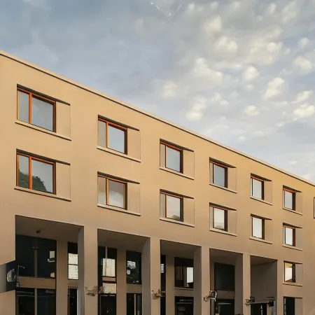 Holiday Inn - the niu, HOP FORCHHEIM by IHG