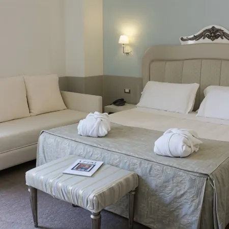 Jr Hotels Oriente Bari