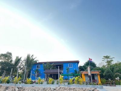 Para Hostel Koh Rong