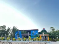 Para Hostel Koh Rong - Hostels