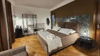 Itanco Resort - Хоумстей