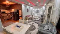 Gabala Dreams Villa with Large Garden - Mountain view