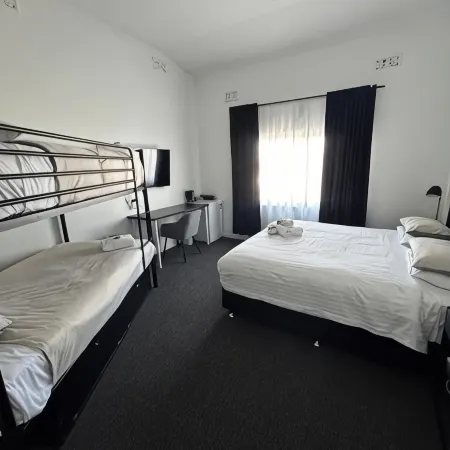 Manjimup Hotel