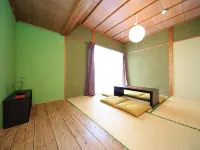 Kamon Inn Kotobuki