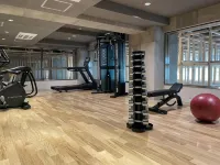 AMANEK BEPPU YULA-RE - Gym