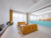 Yangpyeong Cheongpung 813 Hotels near Sonagi Gallery