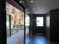 Hotel Balneario de La Virgen - spa