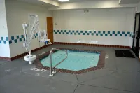 Holiday Inn Express & Suites BOZEMAN WEST by IHG - Badekar