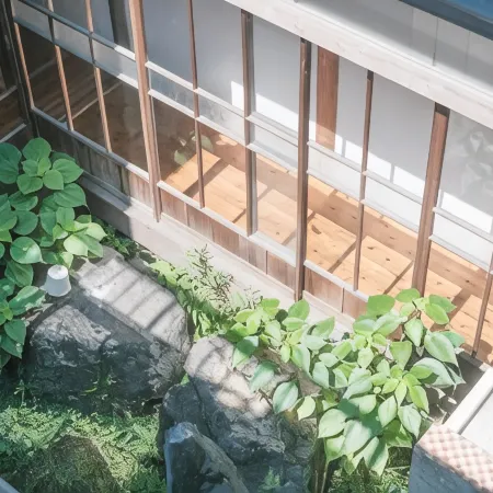 Taketa Ekimae Hostel Cue