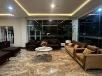 Grands Orchid Hotel Hotel a Reggenza di Lahat