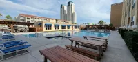 Private Beach Access Pool & Hot Tub BBQ Pits Gulfview II #408 Home