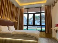 Thanh Nam Hotel - Wi-Fi