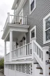 Just Renovated-Spacious 3 Bedroom-Downtown Plymouth-Private-Parking-Yard & MORE - Apartments