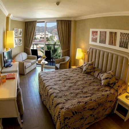Elegance Hotels International Marmaris
