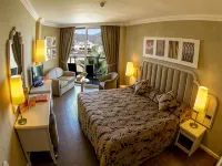 Elegance Hotels International Marmaris - 5-Star