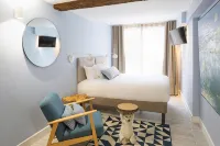 Hôtel Maison Montgrand - Vieux Port
