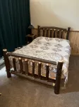 Adirondack Home on Lake Snow - Wifi