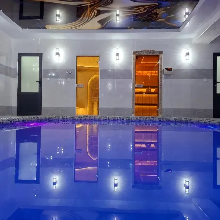 MY STATUS HOTEL
